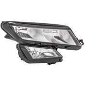 Resim Hella SOL FAR SKODA KODIAQ 566941016B 