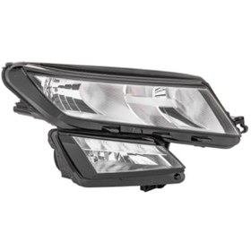 Resim Hella SOL FAR SKODA KODIAQ 566941016B 