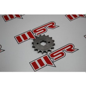 Resim Cg 125 16 Diş Ön Zincir Dişlisi (490466130) 