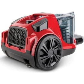 Resim Fakir Atria 890 W Toz Torbasız Süpürge 