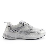 Resim Lumberjack Pentagon 5fx Beyaz Kadın Sneaker 