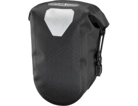 Resim Ortlıeb F9674 Sele Altı Çantası Micro Two 0,8l Mat Siyah 