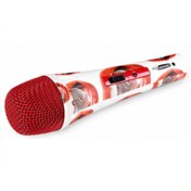 Resim JAMMINPRO Mic004 Love Mouth Kablolu Mikrofon 