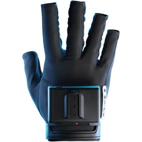 Resim Manus Prime 3 Haptic XR Eldivenler 