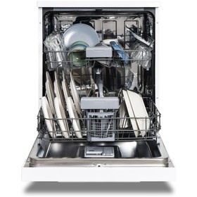 Resim Regal BM 424 4 Programlı Bulaşık Makinesi 