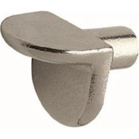 Resim Home Puzzle Sirius Metal Raf Pimi 5 mm Nikel 4 Adet 