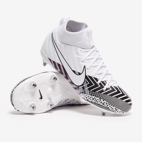 Resim Nike Jr. Mercurial Superfly 7 Academy Mds Ck0114-110 Çok Renkli | Unisex 