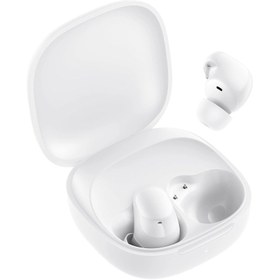 Resim Xiaomi Redmi Buds 6 Play Bluetooth Kulaklık Beyaz 
