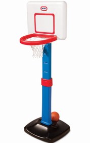 Resim Little Tikes Basket Potası Çocuklar için 