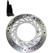 Resim Honda Honda Cbf 150 Ön Disk Msr 
