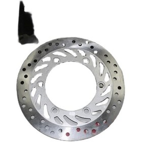 Resim Honda Honda Cbf 150 Ön Disk Msr 