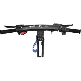 Resim Onvo MX-03 2400W Elektrikli Scooter MX2026 Serisi 