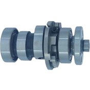 Resim Apache Rtr 150 Yan Sanayi Eksantrik Mili 