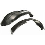 Resim GOAL DAV528R Pvc Davlumbaz R9-R11 Ön Sağ 