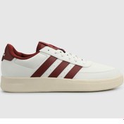 Resim adidas Breaknet 2.0 Cw Erkek Spor Ayakkabı Jı4851 Cwhıte/prerub/purrub 