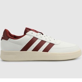 Resim adidas Breaknet 2.0 Cw Erkek Spor Ayakkabı Jı4851 Cwhıte/prerub/purrub 