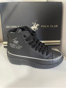 Resim Beverly Hills Polo Club ® PO-30021- Kadın Sneaker 