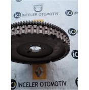 Resim 8200008007 Megane Scenic K4M 1.4 1.6 16V Volant Diğer
