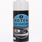 Resim ROTEX Far Temizleme Sıvısı - 200 mL 
