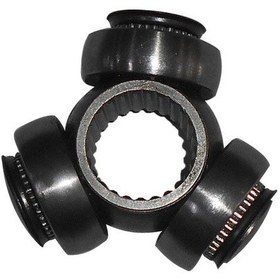 Resim Anka 50100020 - Aks Mafsalı 25 Diş Trafıc Iı Laguna I-ıı 