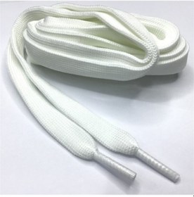 Resim Spor Ayakkabı Bağcığı 120 Cm 1 Çift 