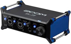 Resim Zoom UAC-232 USB 2.0 Ses Kartı 