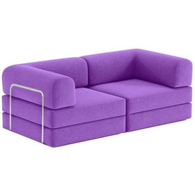 Resim MiniWood Modüler Legom Koltuk 