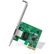 Resim TP-LINK TG-3468 10/100/1000 PCI EXPRESS ETHE NET KARTI 