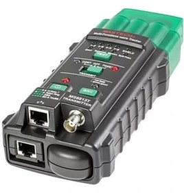 Resim Mastech MS-6813T Profesyonel Kablo Bulucu Test Aleti 