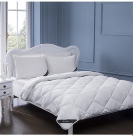 Resim Pierre Cardin 2'Li Microfiber Yorgan Çift Kişilik (552257306) 