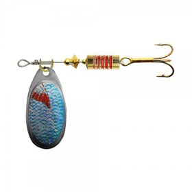 Resim Effe HG 2118 Spinner Alabalık Kaşık No:0-2GR 