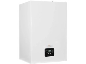 Resim Ferroli Leone 20 Kw Yoğuşmalı Kombi 