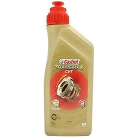 Resim Castrol Transmax Cvt Şanzıman Yağı 1 L N11.1032 