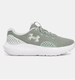 Resim Under Armour Kadın UA Charged Surge 4 Koşu Ayakkabısı 3027007-348 