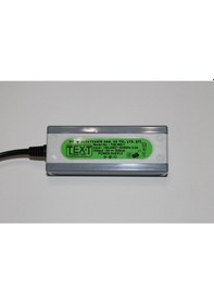 Resim Pedal Adaptörleri tek Pedal 