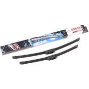 Resim Seat Toledo 1.6 2002-2004 Bosch Aerotwin Silecek Ar531s 