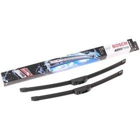 Resim Seat Toledo 1.6 2002-2004 Bosch Aerotwin Silecek Ar531s 