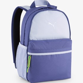 Resim Puma Essentials Small Çocuk Mavi Sırt Çantası 