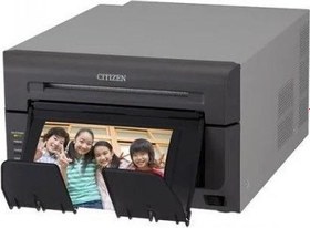 Resim Citizen CITIZEN CX-02 TERMAL FOTO YAZICI 