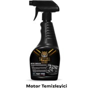 Resim Mix7 Oto Motor Temizleyici 750 Ml 