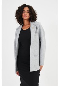 Resim Alexandergardı Blazer Ceket E24-00180 001 