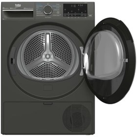 Resim Beko KMB 910 IG Kurutma Makinesi 