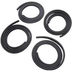 Resim Renault R12 Toros- 76-2000 Ön/arka Kapı Toz Lastiği Takım 4 Parça Kapı Fitili 