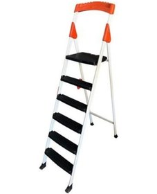 Resim Master Premium Profil Merdiven 4+1 