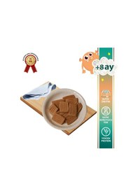 Resim Makarna Lütfen! Ruşeymli Ve Yumurtalı Bisküvi 140 Gram 