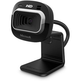 Resim Microsoft LifeCam HD-3000 For Bus Microsoft LifeCam HD-3000 For Bus