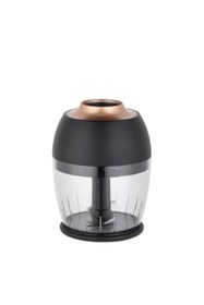 Resim Fakir Lucca Q Silver Stone Blender Seti 