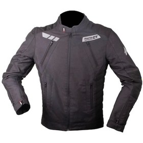 Resim Aspendos Motosiklet Montu Montu 4 Mevsim Full Korumalı 