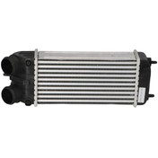 Resim Peugeot 207 1.6i 2007-2012 Turbo Radyatörü Intercooler 300X150X76 
