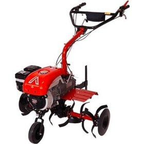 Resim Antrac 200 GO Honda GP 200 6.5 HP 2+1 Şanzımanlı Benzinli Çapa Makinesi 